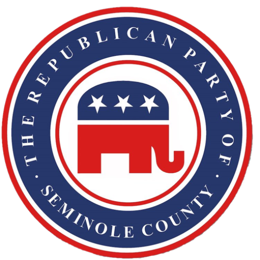 Home of the Republicans in Seminole County Florida
