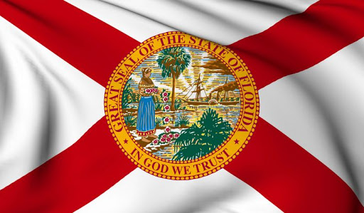 JR Kroll - Republican serving Seminole County Florida