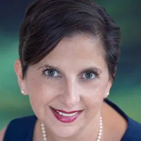 Andrea Herr - Republican serving Seminole County Florida
