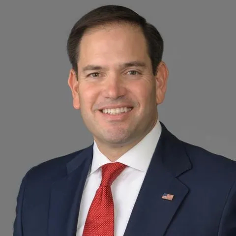 Marco Rubio - Republican - Seminole County Florida