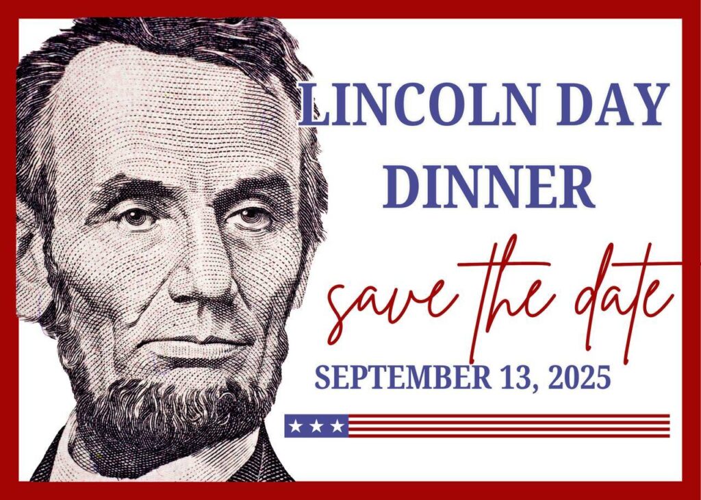 Lincoln Day Dinner