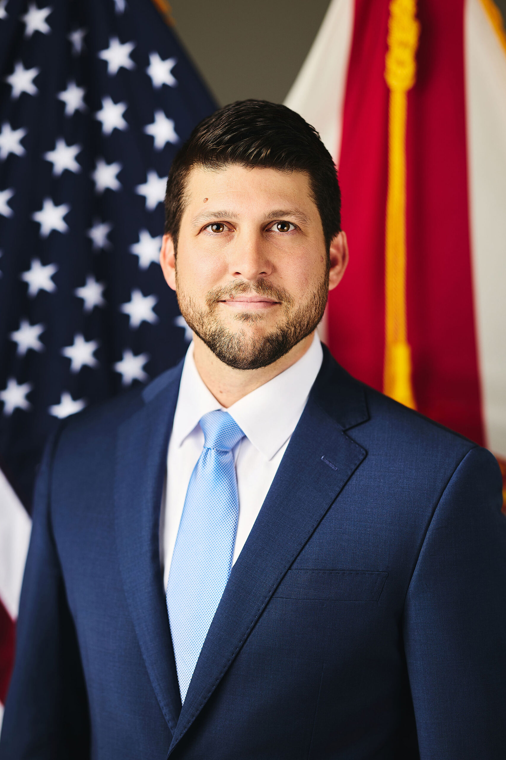 Ron Desantis- Republican serving Seminole County Florida