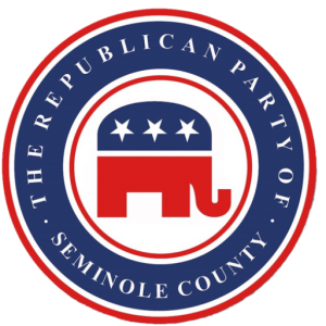 Home of the Republicans in Seminole County Florida - A Great Political ...